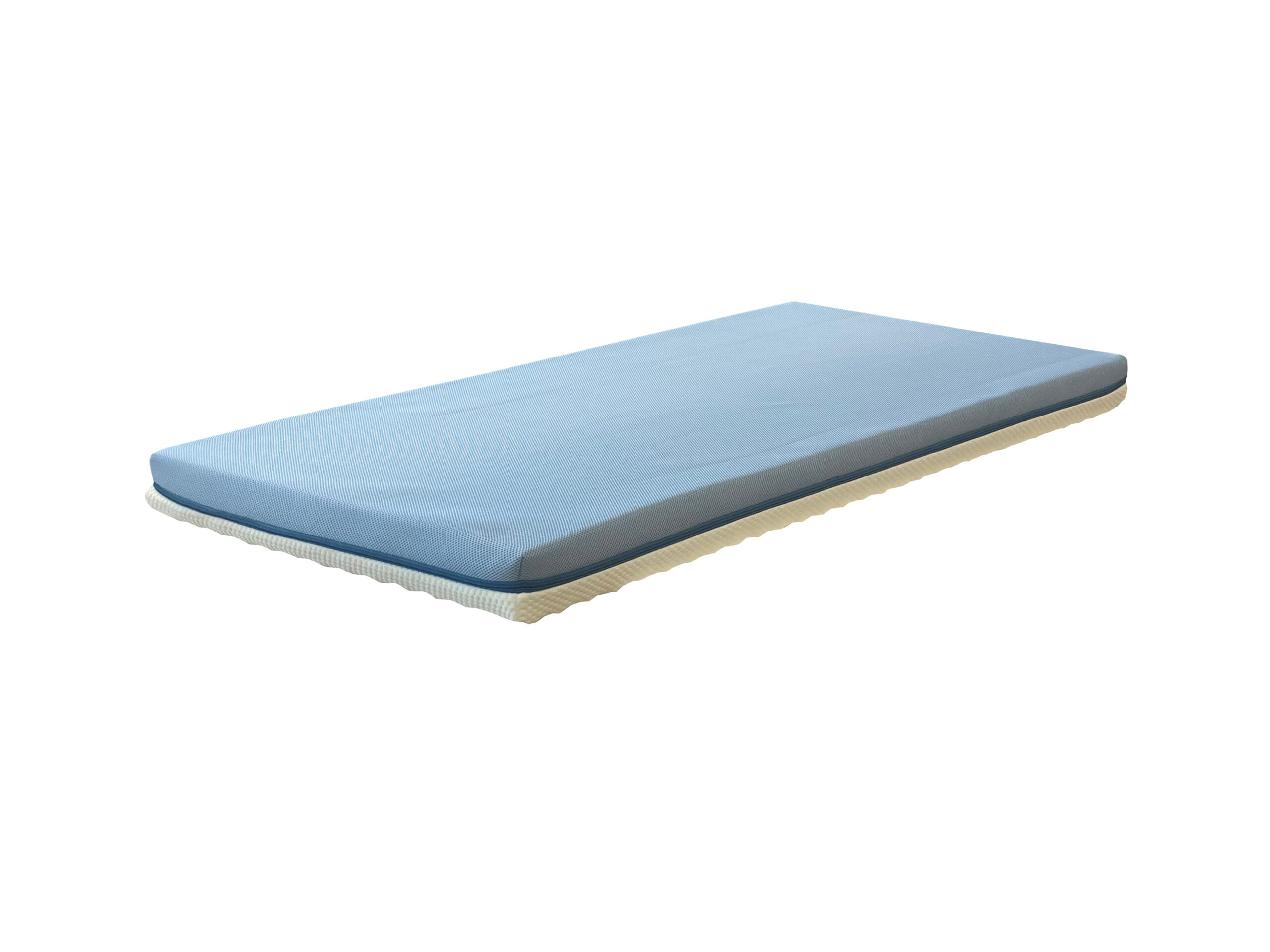 Hn8 Schlafsysteme 2-in-1 baby- en kindermatras LALELU (60 x 120 cm) - 4046277688776