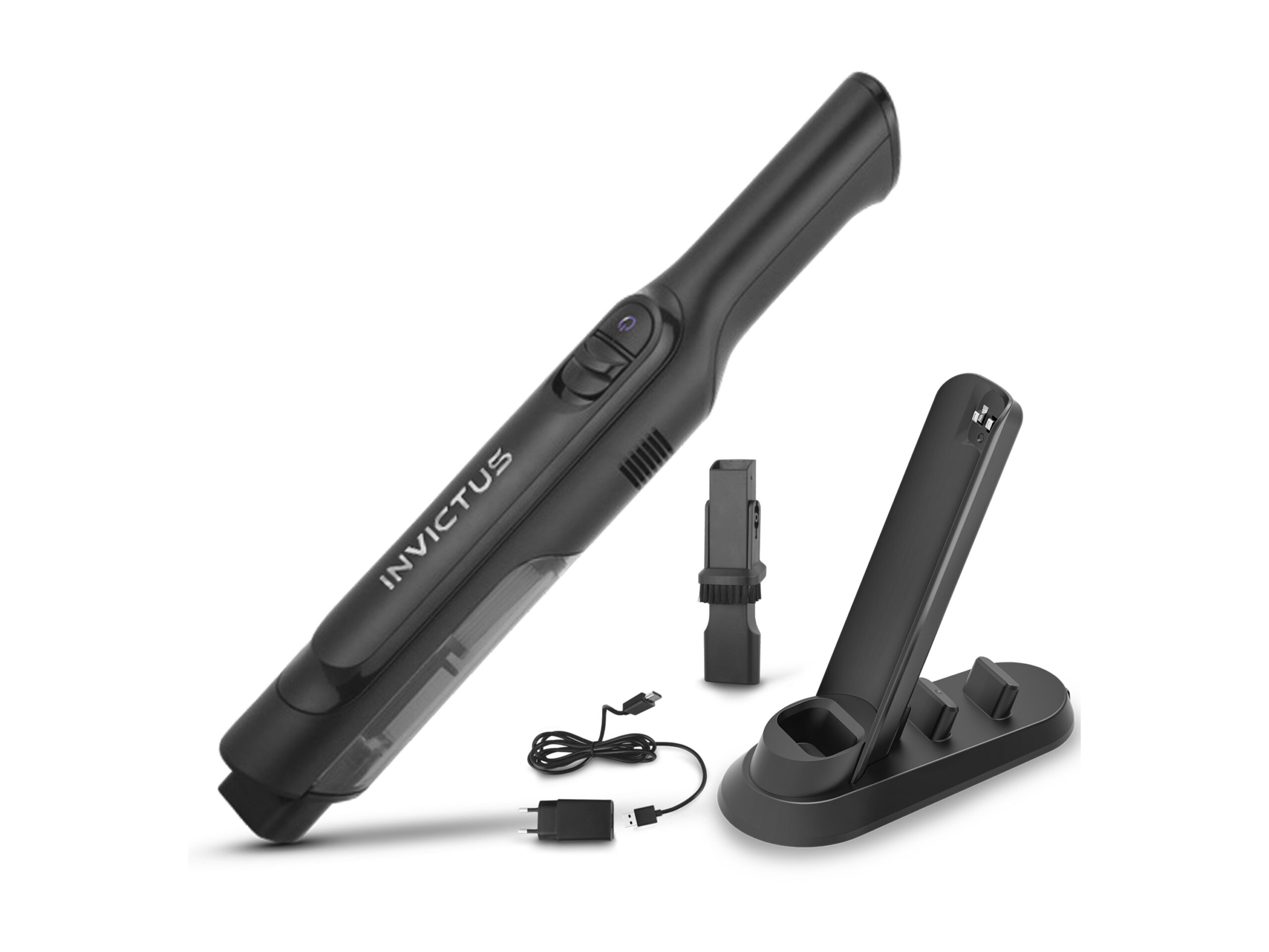 Invictus Kruimeldief One Primus - 4023012064859