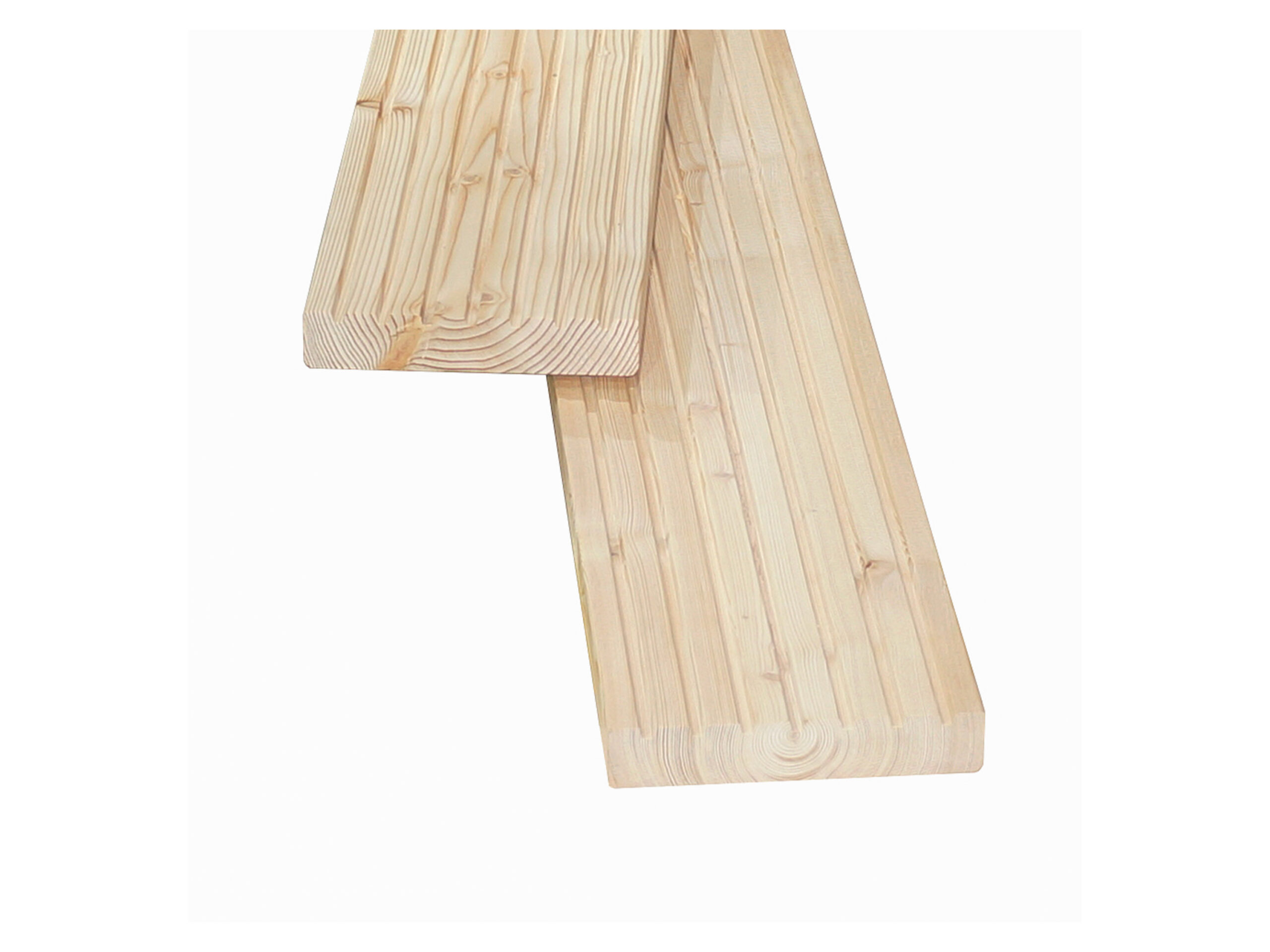 HOME DELUXE Set van 7 vlonderplanken Aris (2m²) - 4058166182548