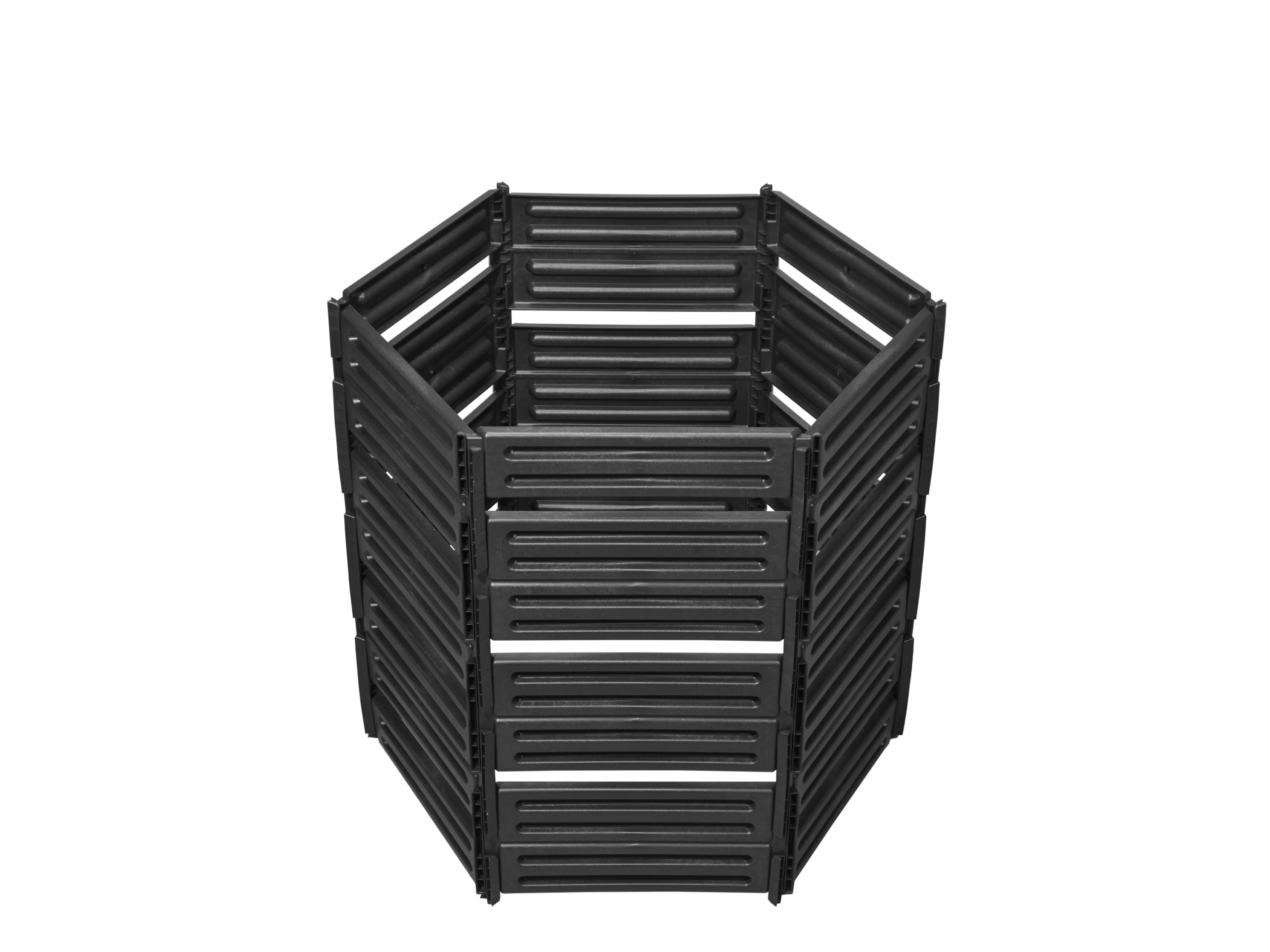 GARANTIA Compostbak AIR-KING (850 L) - 4023122294399